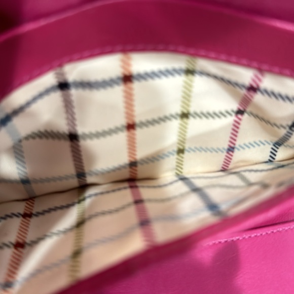 BLACK COACH FULL SiZE WALET - Picture 5 of 7